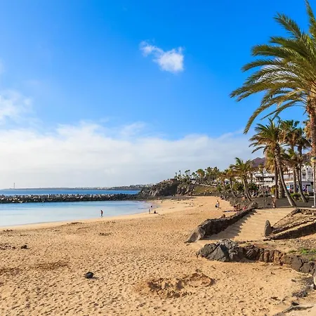 Sundar By Playa Blanca (Lanzarote)
